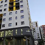 Apartment Kdk