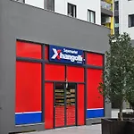 Kdk * Tirana