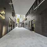 Apartment Kdk *
