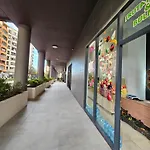 Kdk Apartment Tirana