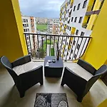 Apartment Kdk Tirana