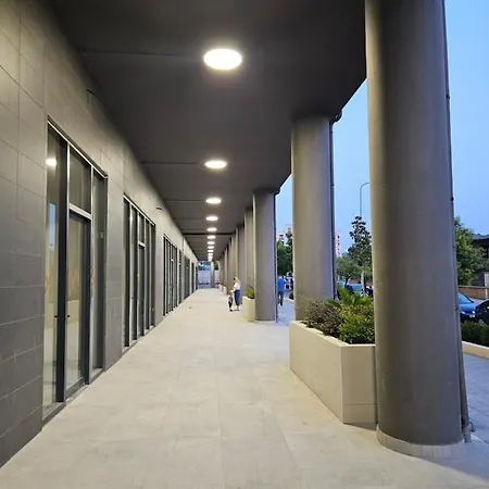 公寓 Kdk 地拉那