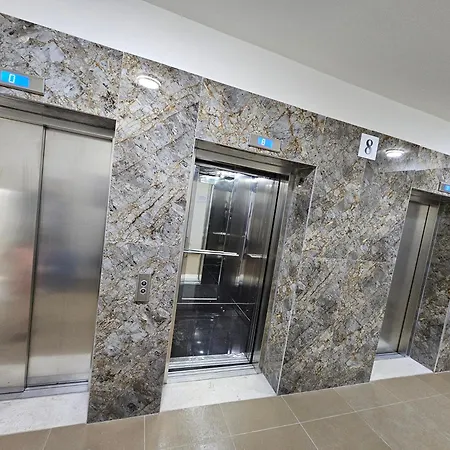 Kdk Appartement