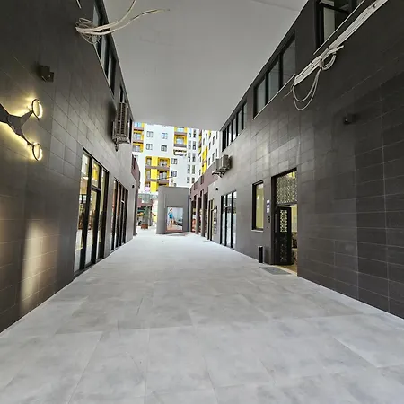Appartement Kdk *