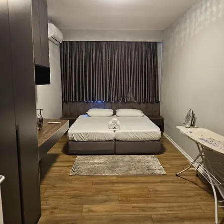Appartement Kdk *