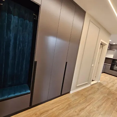 Apartment Kdk *