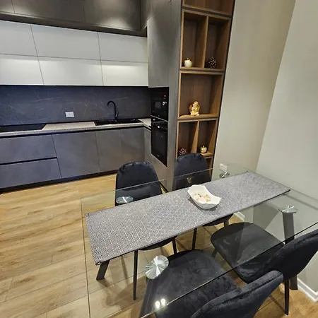 Apartment Kdk *