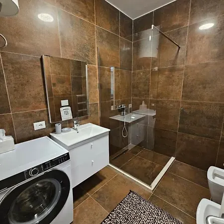 Apartment Kdk