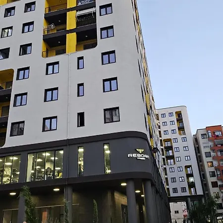 Appartement Kdk