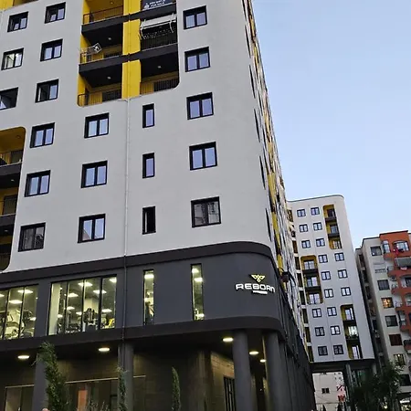 Apartment Kdk