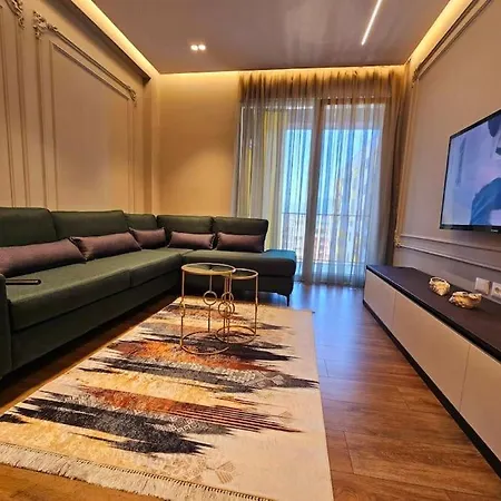 Apartment Kdk *