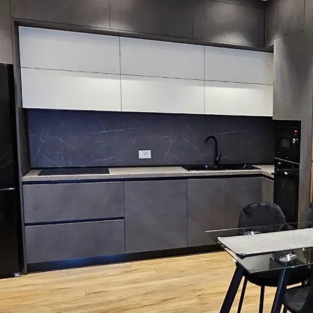 Apartment Kdk *