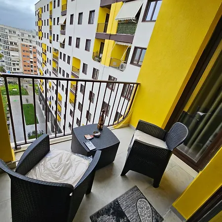 Apartamento Kdk