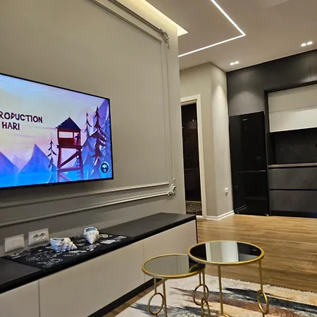 Appartement Kdk Tirana