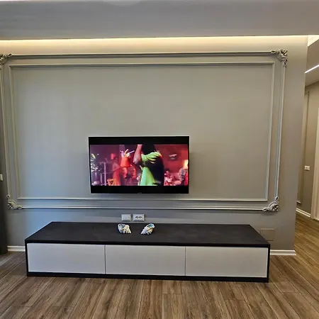 Kdk Apartment