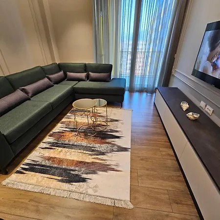 Apartment Kdk *