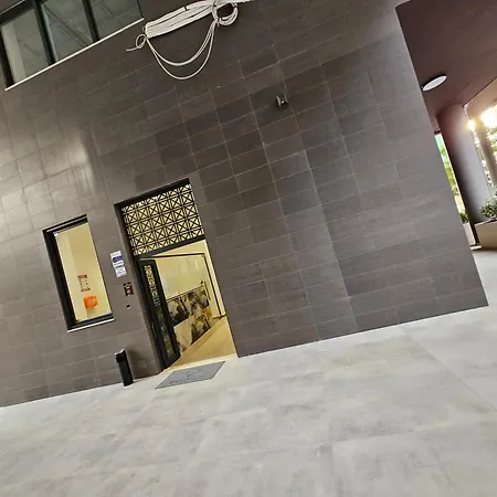 Kdk Appartement *