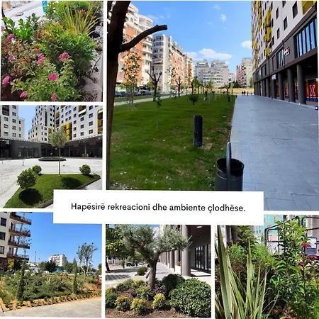 Kdk Tirana