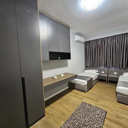 Apartment Kdk *