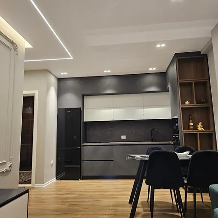 Kdk Tirana