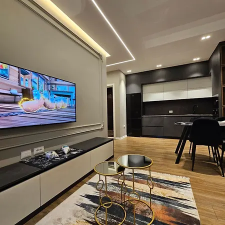 Apartment Kdk