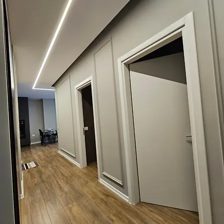 Kdk Apartman