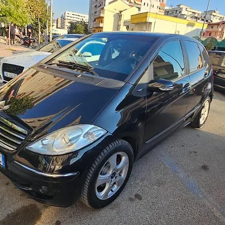 Kdk Apartment Tirana