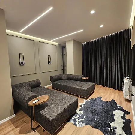 Apartment Kdk *