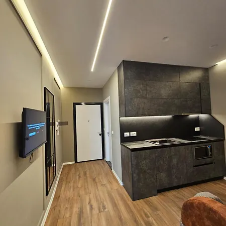 Kdk Apartment