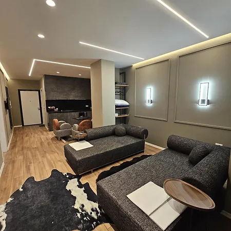 Kdk Apartment