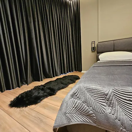 Apartment Kdk