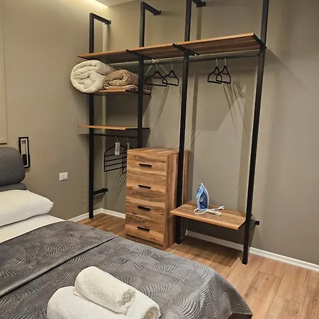 Apartment Kdk *