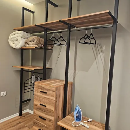 Apartment Kdk Tirana