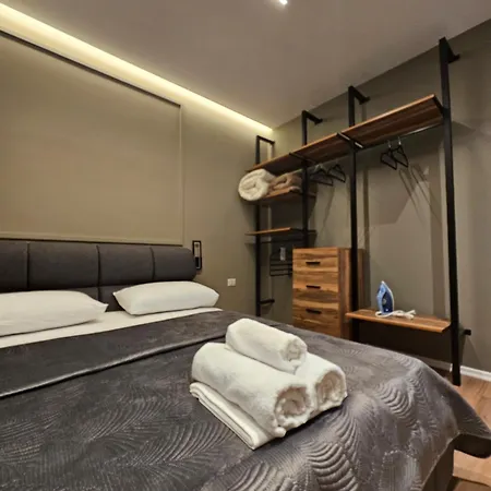 Kdk Apartment