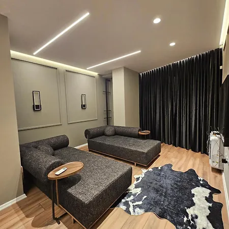 Apartment Kdk