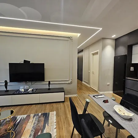 Apartment Kdk *