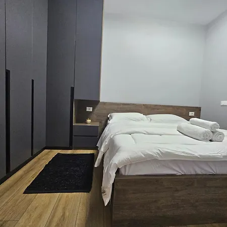 Appartement Kdk Tirana