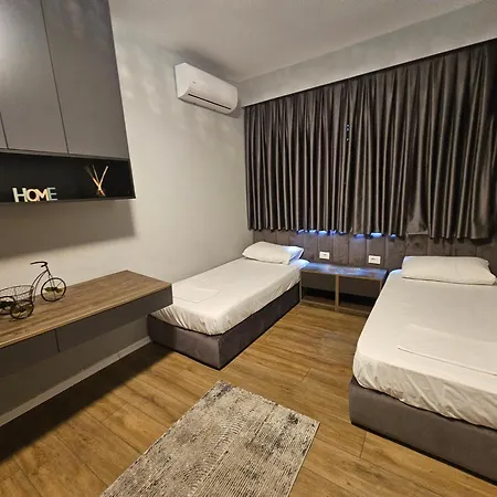 Kdk Appartement