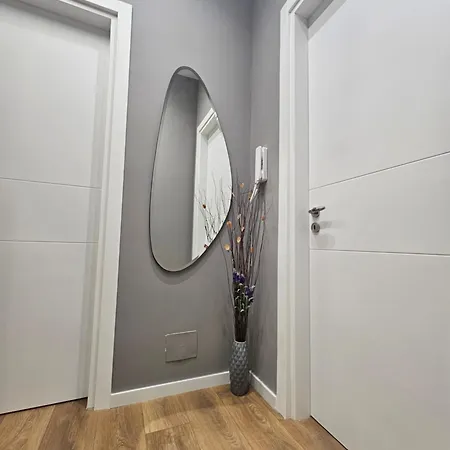 Appartement Kdk