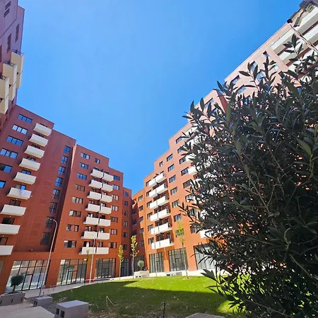 Kdk Appartement