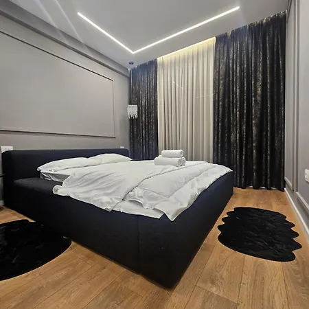 Appartement Kdk Tirana