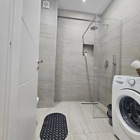 Appartement Kdk