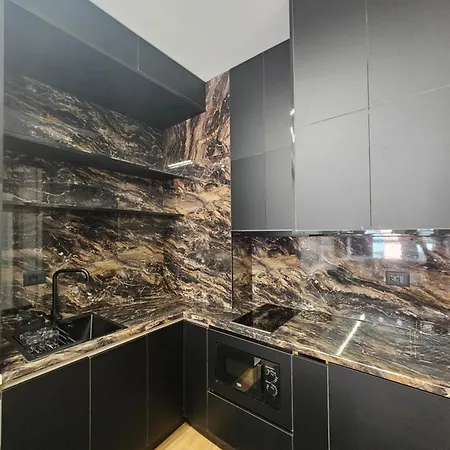 Appartement Kdk