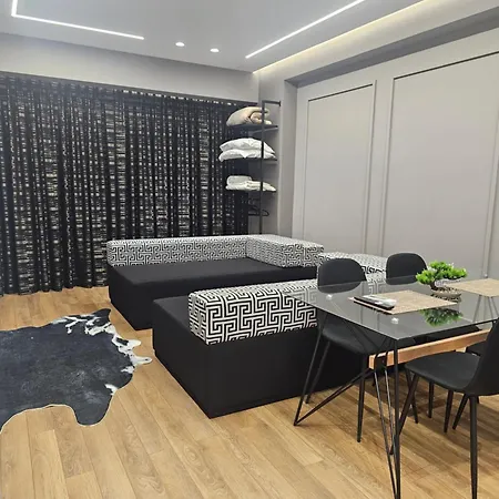 Appartement Kdk *