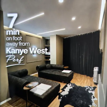 Kdk Appartement