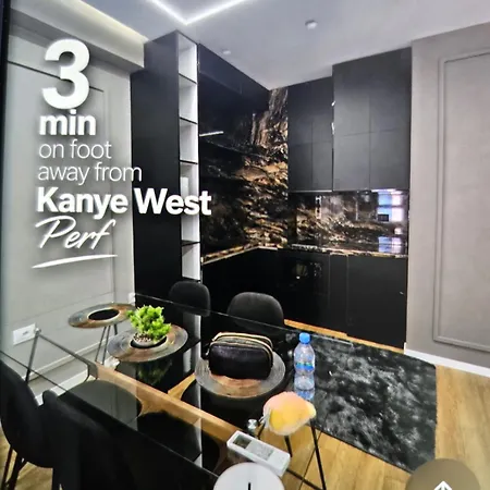 Appartement Kdk *