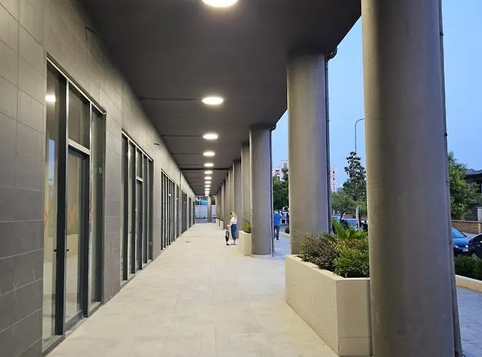 Lägenhet Kdk Tirana