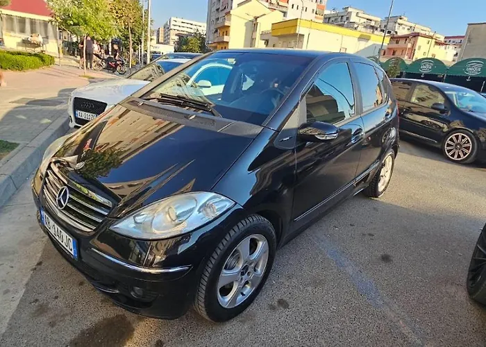 Kdk Lägenhet Tirana