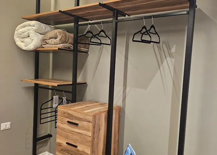 Lägenhet Kdk Tirana