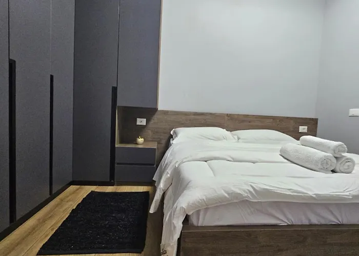 Lejlighed Kdk Tirana